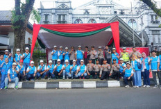 Pastikan Misa Natal 2025 Aman, PLN UID S2JB Gelar Siaga dan Monitoring Terpusat