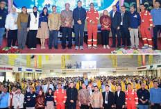 SKK Migas dan UNSRI Dorong Mahasiswa Jadi Penggerak Ketahanan Energi Nasional