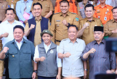 Hotspot Karhutla Sumsel menurun signifikan dari 403 Jadi 2 Titik, Upaya Penanganan Terus Diperkuat
