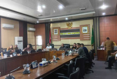 RDP DPRD Akhiri Kesimpangsiuran CSR Muba, Forum Diperkuat untuk Koordinasikan Dunia Usaha