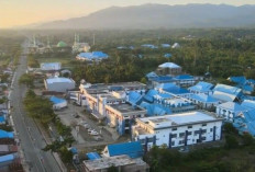 Pemekaran Wilayah Sulawesi Tengah: Kabupaten Dondo Dampal Digadang Jadi Sentra Perikanan dan Pertanian Baru
