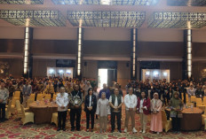 Simpul Pangan Nusantara Himpun Pengetahuan Pangan Lokal Sumsel