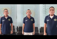 Tiga Tahanan Narkoba Kabur Masih Belum Tertangkap, Kejari OKU Evaluasi Sistem Pengawalan Sidang