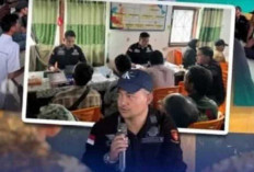 Setelah Tetapkan Tiga Tersangka KUR BSI, Penyidik Kejari OKI Periksa Puluhan Petani Tambak Udang