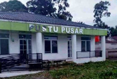 Pustu Rp 854 Juta di OKU Terbengkalai, Dinkes Berdalih Anggaran dan Alkes Belum Siap