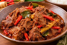 Tak Perlu Jauh-Jauh ke Bali, Daging Sapi Bumbu Bali Bisa Dibuat Sendiri di Rumah