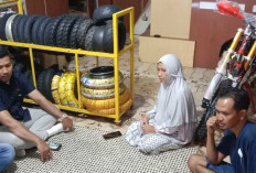 Polres Pagar Alam Hentikan Penyidikan Kasus Akses Ilegal Sistem Elektronik, Tersangka Dibebaskan