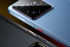 Realme Kembangkan Smartphone dengan Flashlight Lebih Terang