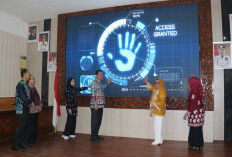 Muara Enim Mantapkan Budaya Kerja ASN BerAKHLAK