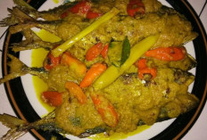 Pesmol Ikan, Kuliner Tradisional yang Tetap Memikat Lidah Nusantara