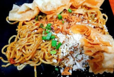 Mie Gacoan Terus Ekspansi, Jadi Salah Satu Jaringan Kuliner Favorit Anak Muda Indonesia