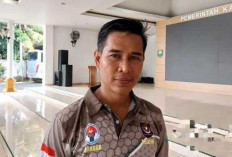 Hujan Deras Mulai Guyur OKU, Warga Diminta Waspadai Banjir