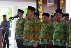 Cendikiawan dan Pemerintah Bersinergi Wujudkan Visi MEMBARA