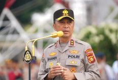 Kapolda Sumsel Ultimatum Pelaku Begal, Warga Diimbau Aktif Manfaatkan Call Center 110