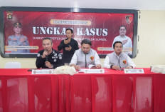 Polda Sumsel Bongkar Praktik Barter BBM Subsidi, 11 Tersangka Diamankan di Musi Rawas