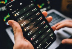 7 Langkah Daftar Bitcoin Lewat HP, Lengkap dengan Tips Keamanan Agar Akun Tetap Aman