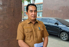 Pemkot Prabumulih Ajukan 500 Unit Rehab Rumah ke Yayasan Budha Suci untuk Kurangi RTLH