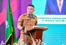 Hari Ibu ke-97, Aprizal Hasyim: “Tak Ada Keberhasilan Tanpa Restu Ibu”