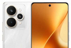 Realme 15 Pro Resmi Hadir di Indonesia, Andalkan Layar 144 Hz dan Baterai 7.000 mAh