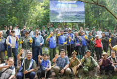 Hari Bumi 2026, Pertamina Perkuat Transisi Energi dan Pemberdayaan Masyarakat melalui Program Berkelanjutan