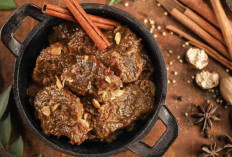 Malbi, Kuliner Khas Palembang yang Kaya Rempah dan Sarat Sejarah