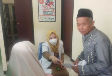 Dua Calon Haji OKU Batal Berangkat ke Makkah Pada 2026