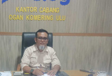 Bulog Miliki 8.000 Liter Minyakita Untuk Kebutuhan OKU Raya