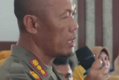 Insentif Linmas Terlambat Cair, Ini Penjelasan Kasat Pol PP Prabumulih 