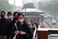 7 Langkah Menjaga Kesehatan Keluarga Akibat Asap Karhutla, Manulife Ajak Masyarakat Bantu Sesama
