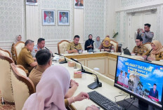 Bakal Mengaspal di Palembang, Green SM Siapkan 200 Unit Taksi Listrik