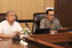 UNSRI Gelar Sosialisasi Implementasi PTNBH, Prof Nizam Tekankan Transformasi Menuju Kampus Berdampak