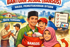 Bansos 2026: Penerima PKH dan BPNT Mei 2026 Bertambah 475 Ribu KPM, Warga Diminta Cek Status Penerima Bantuan