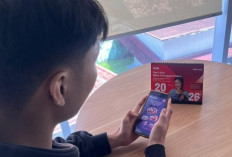 Telkomsel Perluas Jaringan 5G di Palembang, Dukung Konektivitas Digital yang Lebih Andal