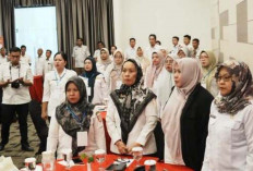Sekda Banyuasin Ingatkan ASN Jaga Sikap dan Perilaku 