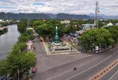 Desa BRILiaN Tompobulu: Bukti Nyata Sinergi Potensi Lokal dan Digitalisasi Dorong Pertumbuhan Ekonomi 