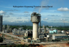 Pemekaran Wilayah Jawa Barat: Wacana Pembentukan Kabupaten Karawang Selatan Karena Dianggap Tertinggal