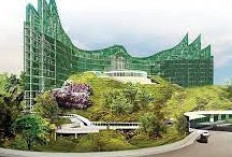 Pemekaran Wilayah Kalimantan Timur: Wacana Pembentukan Provinsi Baru sebagai Visi Pemerataan Pembangunan