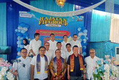 Buka Cabang Baru, FIFGROUP Dekatkan Layanan Keuangan dan Pererat Hubungan dengan Pelanggan Setia