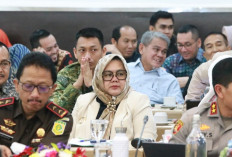 Tegaskan Komitmen Jaga Ekosistem Gambut