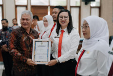 Inovasi “Kawal Pak Wali” Antar Kabag Protokol Palembang Jadi Terbaik I PKA