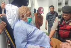 Legalitas Beracara Jan Maringka Disoal Jaksa, Sidang H Alim Urung Digelar