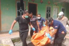 Warga Timbangan Geger, Pria 28 Tahun Ditemukan Tewas Diduga Gantung Diri di Kontrakan