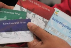 Bansos 2026: Ini Jadwal Penyaluran Bantuan dan Cara Cek Status Penerima