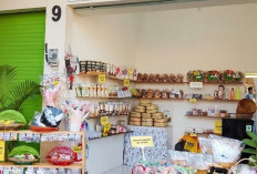 Dari Australia hingga Amerika Serikat, PT MJEthnic Craft Indonesia dari Jayapura Angkat Budaya Lokal 