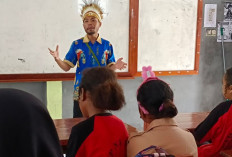 StandWithTeachers: Mengapresiasi Peran, Menguatkan Mimpi Guru Indonesia