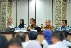 PLN UID S2JB Jadi Mitra Pendamping DPR RI dalam Penyusunan RUU Perlindungan Konsumen