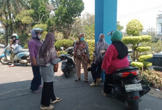 Warga Keluhkan Hampir Dua Pekan Air Tak Mengalir
