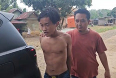 Polisi Ungkap Kasus Pembobolan Rumah di PALI, Pastikan Keamanan Warga Terjaga
