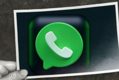 Privasi Makin Terjaga ! WhatsApp Hadirkan Username, Nomor Telepon Bisa Disembunyikan