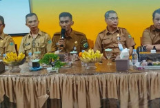 Tekankan SPMB  Transparan dan Berkeadilan